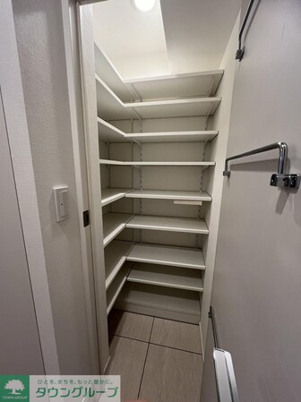 アジールコート山手動坂の物件内観写真